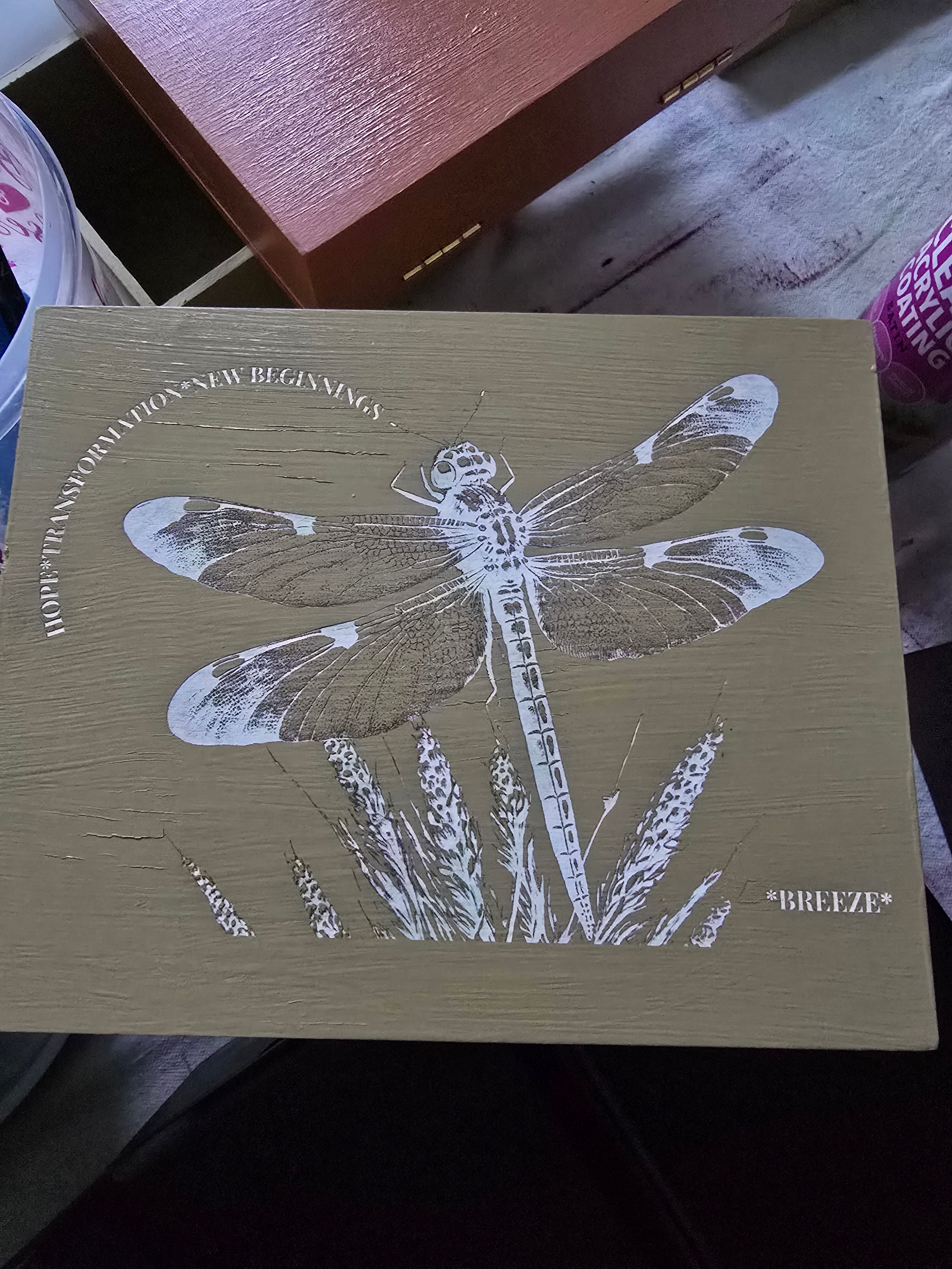 Cigar Boxes