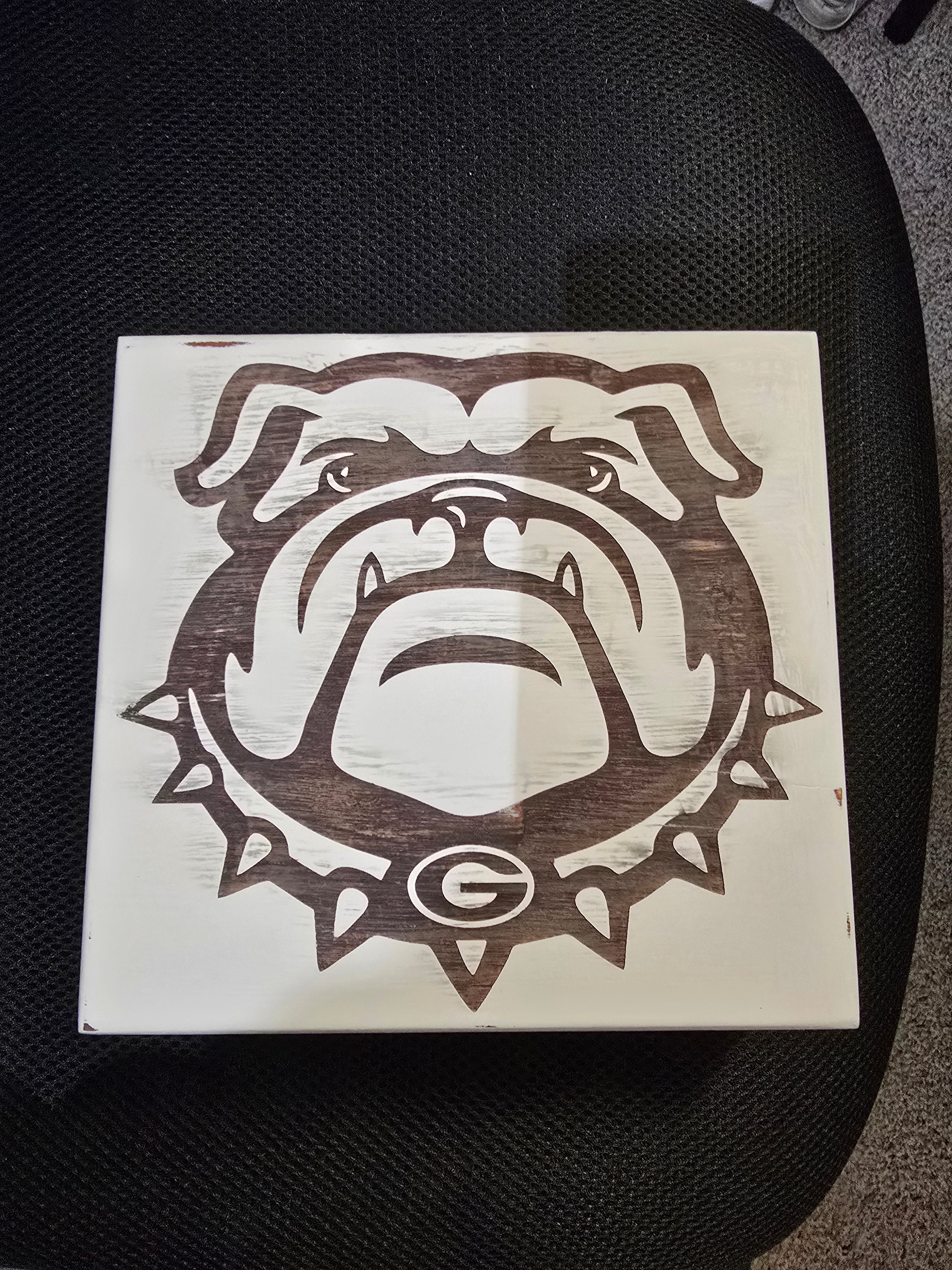 Laser Engraved Items