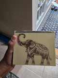 Custom Created Cigar Box
