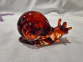 Resin Snail