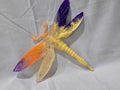 Resin Dragonfly Multi-colored