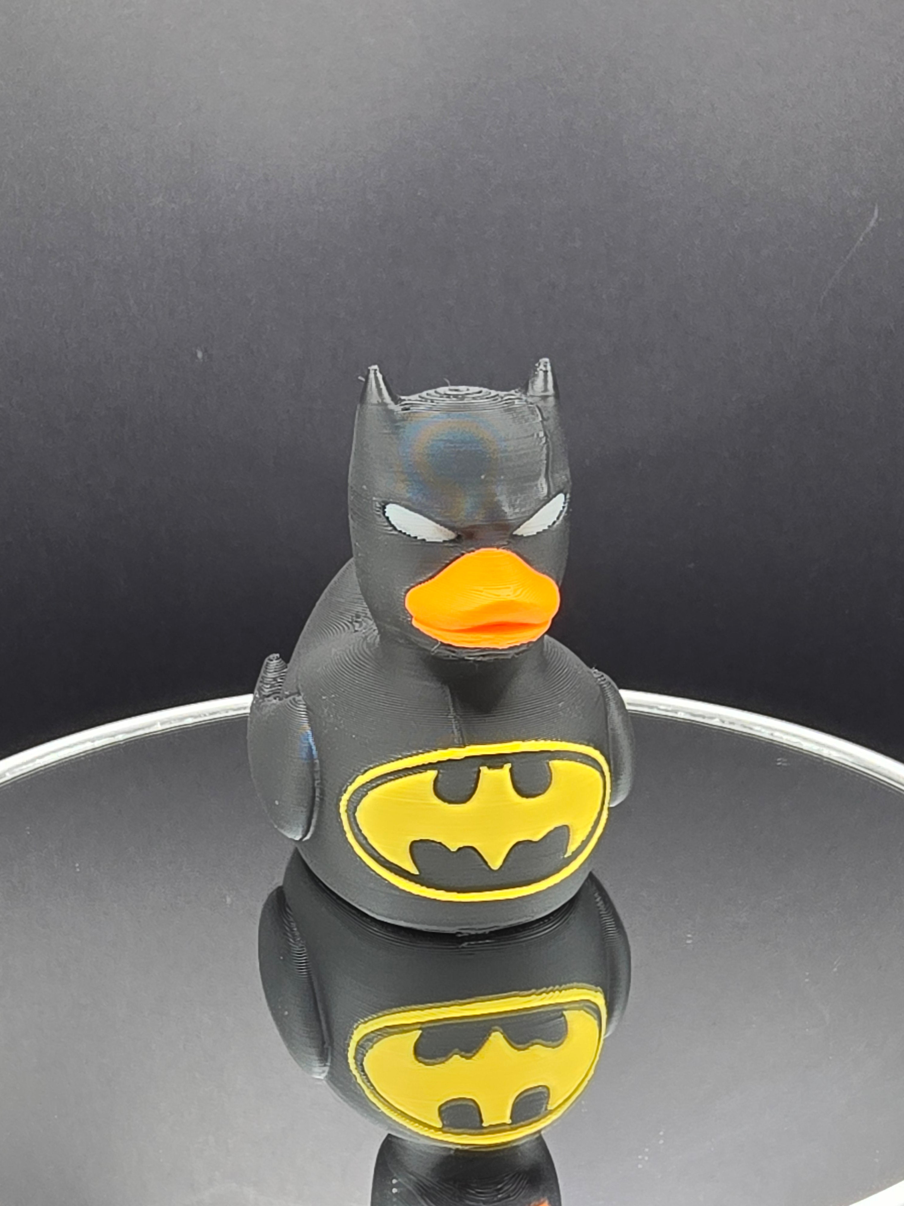 Batman Duck
