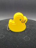 Clicker Ducks