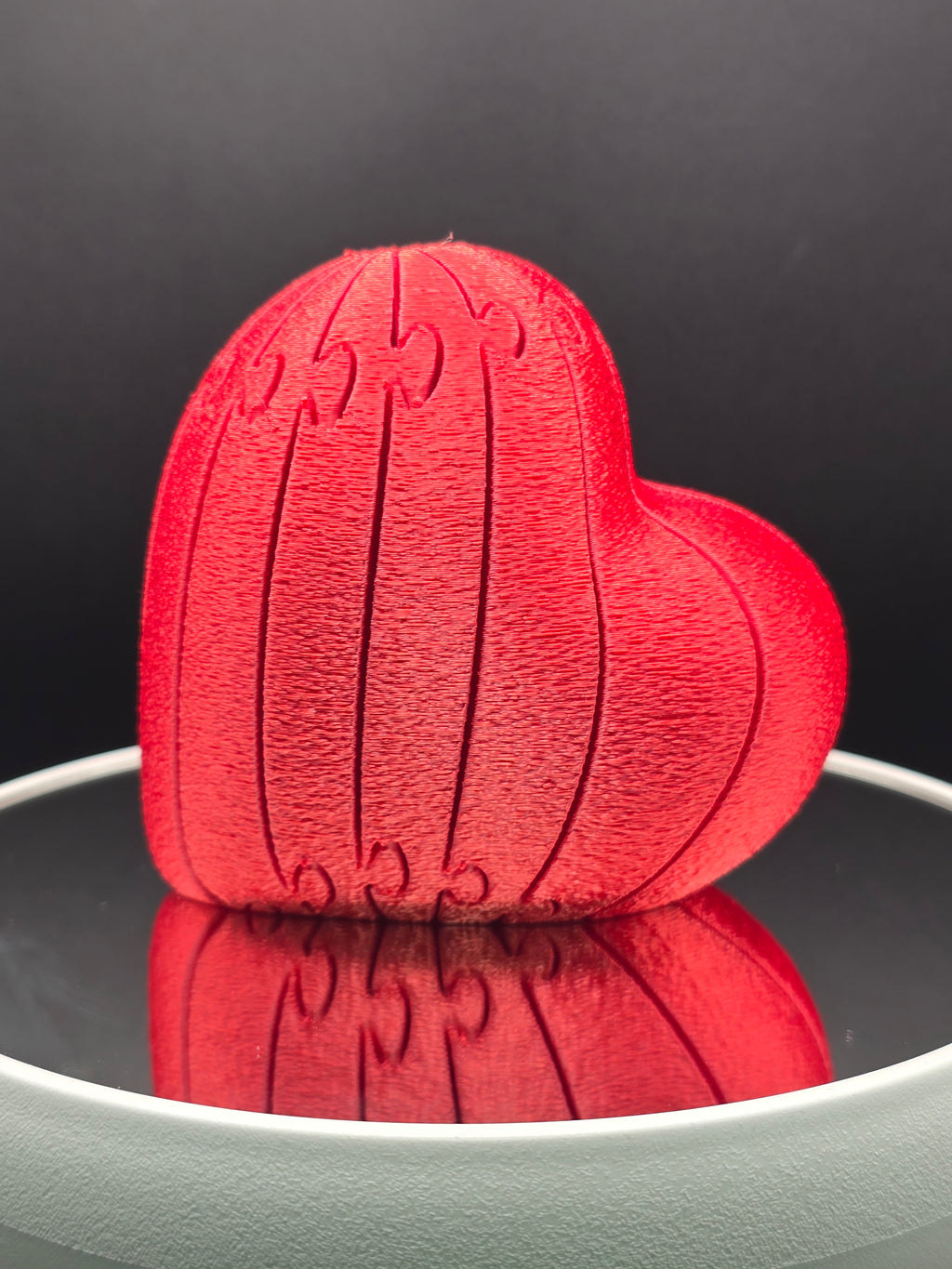 Heart Fidgets