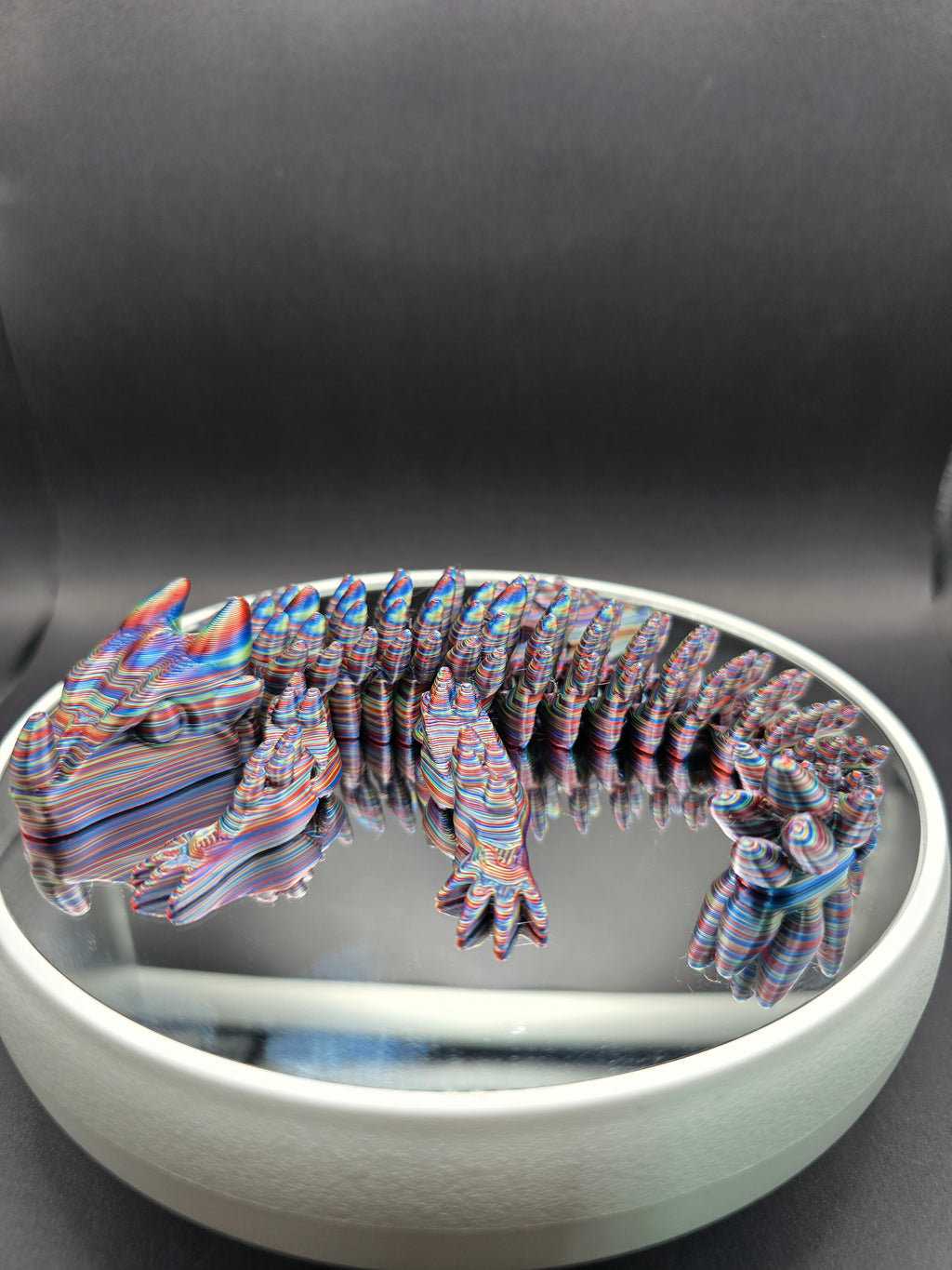 Dragon Eggs with Magnetic Closure