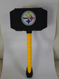 Steelers Thor's Hammer (customizable)