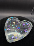 Heart Trinket Tray