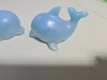Resin Dolphin 3.5 inches long
