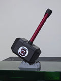 University of South Carolina Gamecocks Hammer with Stand