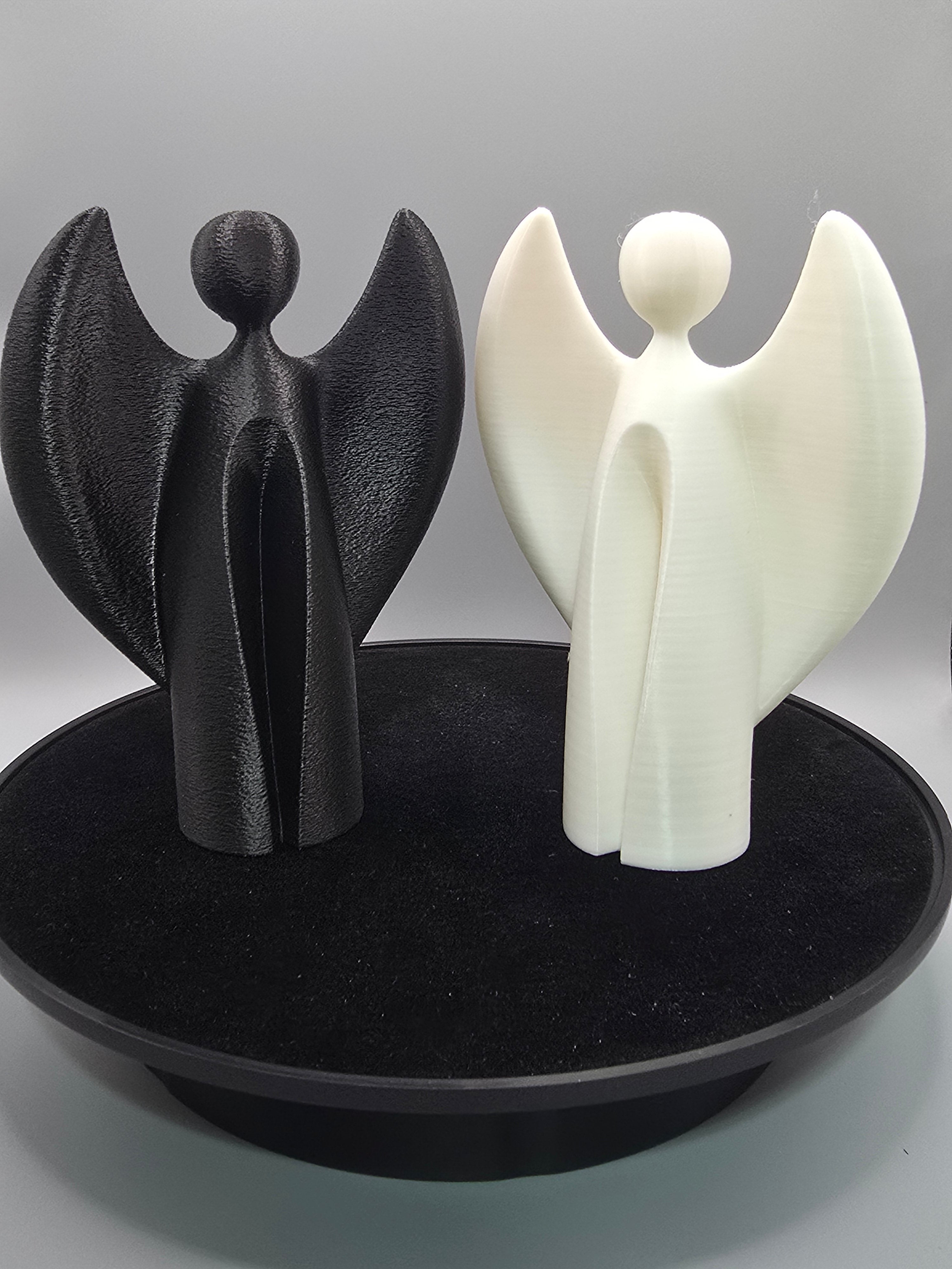 Angel Figurines
