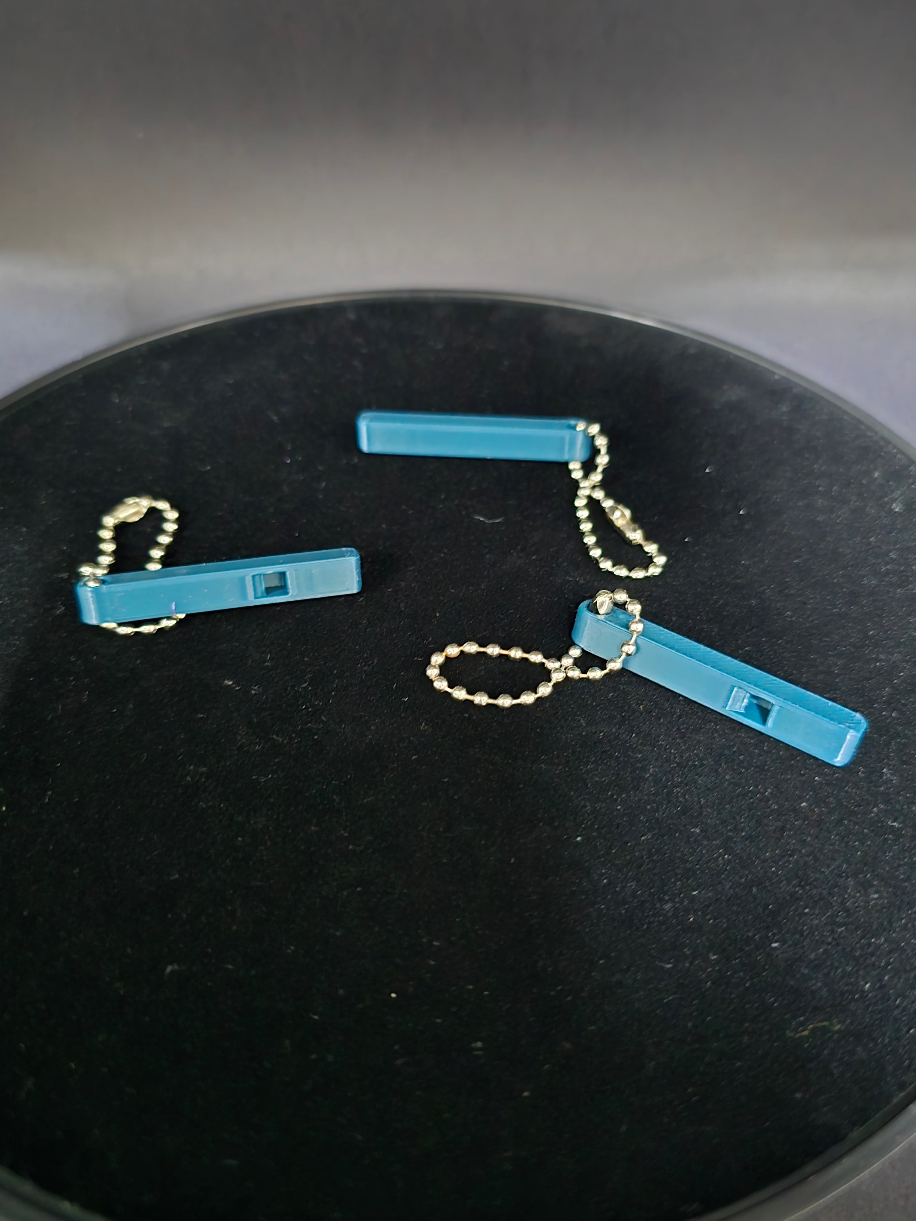 Micro Whistles