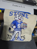 Tomcat DTF Prints