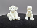 Towel Animals For Cruise - Set Of 6