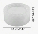 Black Motive Resin